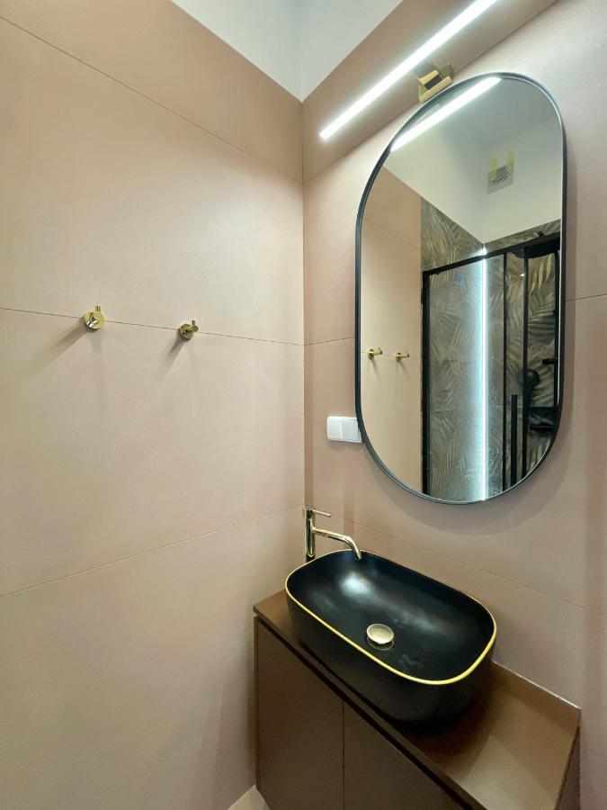 Chili Apartment Torun Exterior photo