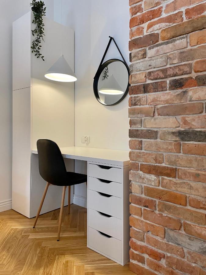 Chili Apartment Torun Exterior photo